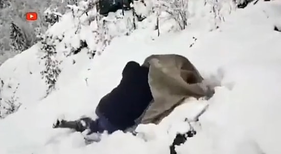 Kadınları Neden Dinlemeliyiz? Karısını Dinlemeyen Adamın Kayıp Düştüğü ve Hala Daha Karısını Suçladığı Anlar