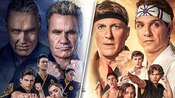 Cobra Kai Season 5 Release Date, Cast, Plot, And Trailer - What We