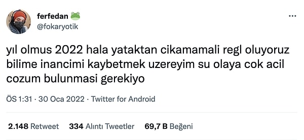 17. Çözüm bekleyen meseleler var.