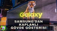 Samsung’dan Apple’a Kaplanlı Karşı Hamle! Yeni Reklam Filmi Kamera Özelliklerine Odaklanıyor