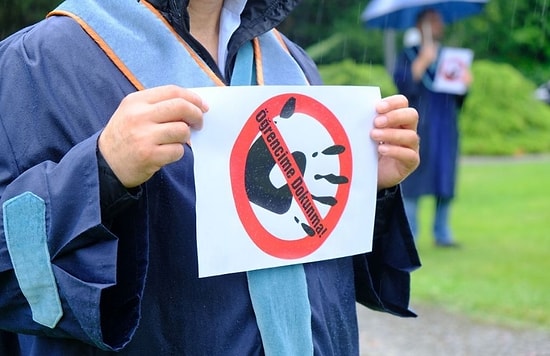 Boğaziçi'nde Bir Akademisyenin Daha Dersine Son Verildi