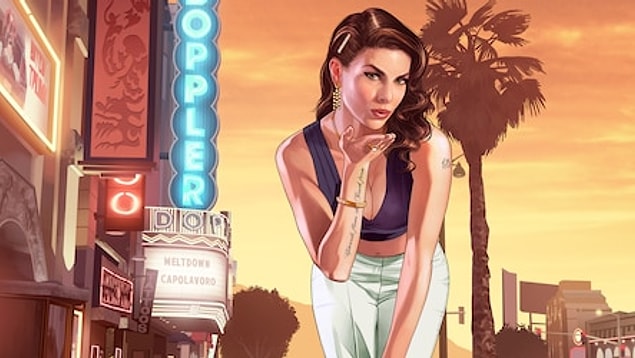 Ancak nihayet heyecanlanmak için haklı sebeplerimiz var çünkü GTA 6'nın geliştirilme aşamasında olduğu Rockstar Games tarafından ilk kez resmi olarak kabul edildi! Ancak nihayet heyecanlanmak için haklı sebeplerimiz var çünkü GTA 6'nın geliştirilme aşamasında olduğu Rockstar Games tarafından ilk kez resmi olarak kabul edildi!