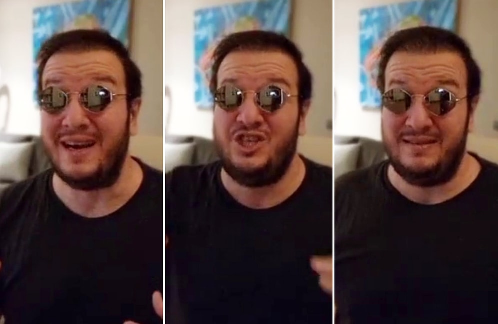 Şahan Gökbakar, Oytun Erbaş'ı Tiye Aldı: 'Rottoşanbırlı Komedyenler Bizi Hep Öteledi, Görmezden Gelindik'