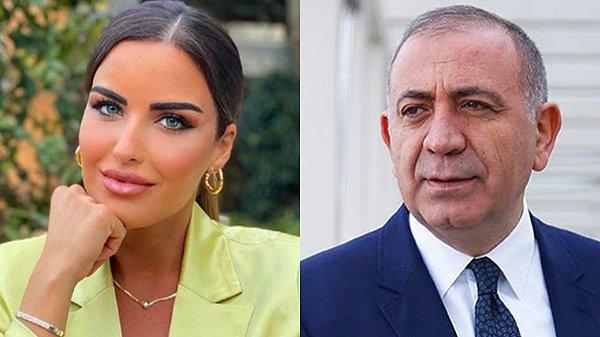6. CHP İstanbul Milletvekili Gürsel Tekin ile HaberTürk spikeri Mehtap Özkan dünyaevine girdi. Çiftin arasındaki 26 yaşlık fark sosyal medyada gündem oldu.