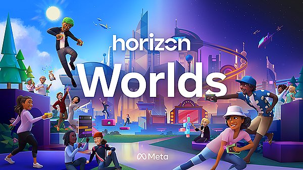 Facebook’un çatı şirketi Meta, kendi Metaverse projesi Horizon Worlds’ü geçtiğimiz aylarda kullanıma açmıştı.