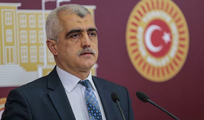 HDP'li Gergerlioğlu'nu Otelin Adını Kullanarak Dolandırdılar: 'Size Bunu Yaptığımız İçin Özür Dileriz'