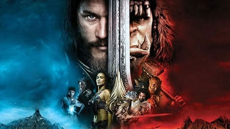 Warcraft: İki Dünyanın İlk Karşılaşması Konusu Ne? Warcraft: İki Dünyanın İlk Karşılaşması Oyuncuları Kimler?