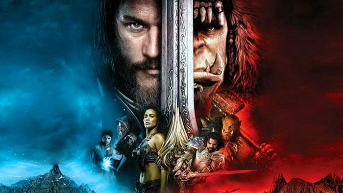 Warcraft: İki Dünyanın İlk Karşılaşması Konusu Ne? Warcraft: İki Dünyanın İlk Karşılaşması Oyuncuları Kimler?