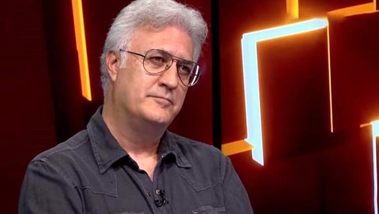 Çocuklar Duymasın'ın Başrolü Tamer Karadağlı Nihal Yalçınla İlgili Soruları Yanıtlamadı!
