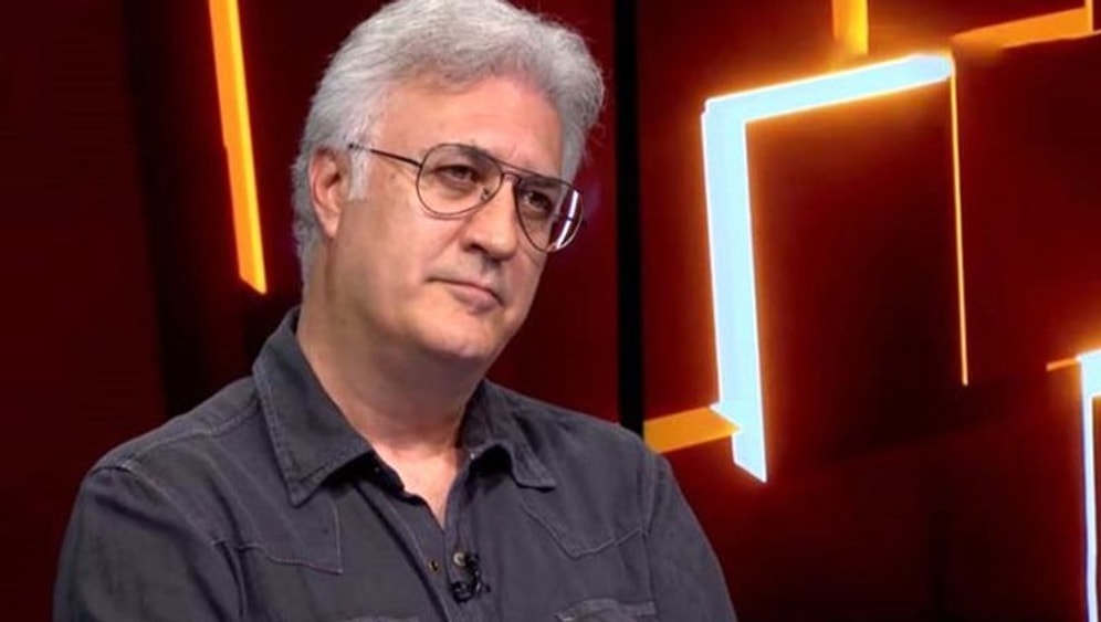 Çocuklar Duymasın'ın Başrolü Tamer Karadağlı Nihal Yalçınla İlgili Soruları Yanıtlamadı!