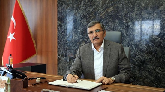 Beykoz Belediye Başkanı Murat Aydın Hakkındaki Usulsüzlük İddialarının Soruşturulmasına İzin Verilmedi