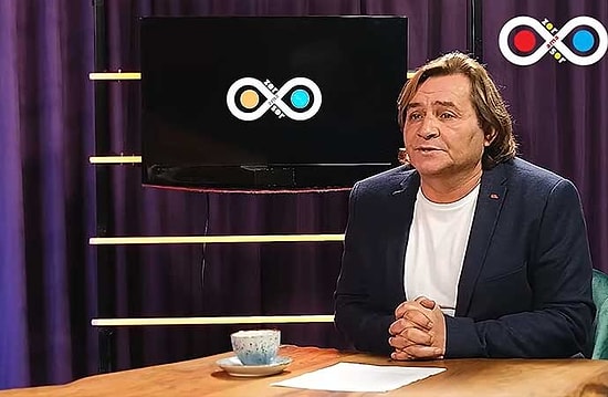 İBB Marka İtirazı Yaptı: Armağan Çağlayan ‘Zor Ama Sor’ Programının Adını Değiştirdi