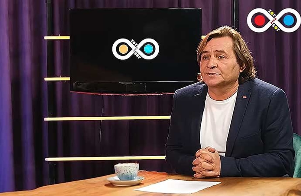 İBB Marka İtirazı Yaptı: Armağan Çağlayan ‘Zor Ama Sor’ Programının Adını Değiştirdi