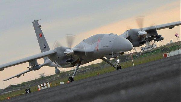 2. Türkiye'nin insansız hava aracı üreticileri hakkında ne biliyoruz?
