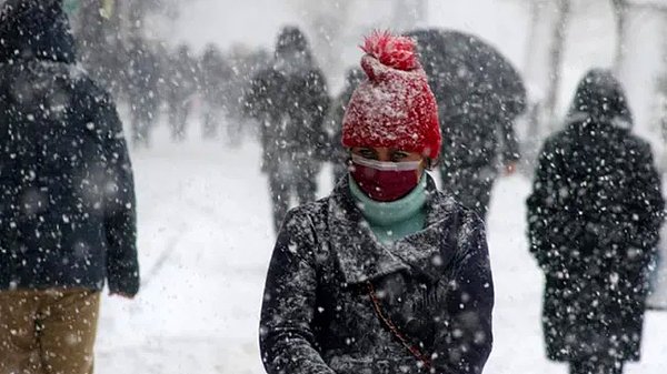 Doğu ve Güneydoğu Hava Durumu