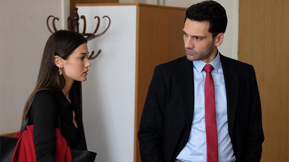 Yargı Dizisi Nerede Çekiliyor? Yargı Hangi Adliyede Çekiliyor? Yargı Hangi Diziden Uyarlama?