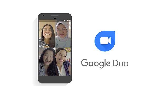 Google Meet ve Google Duo birleşecek mi?