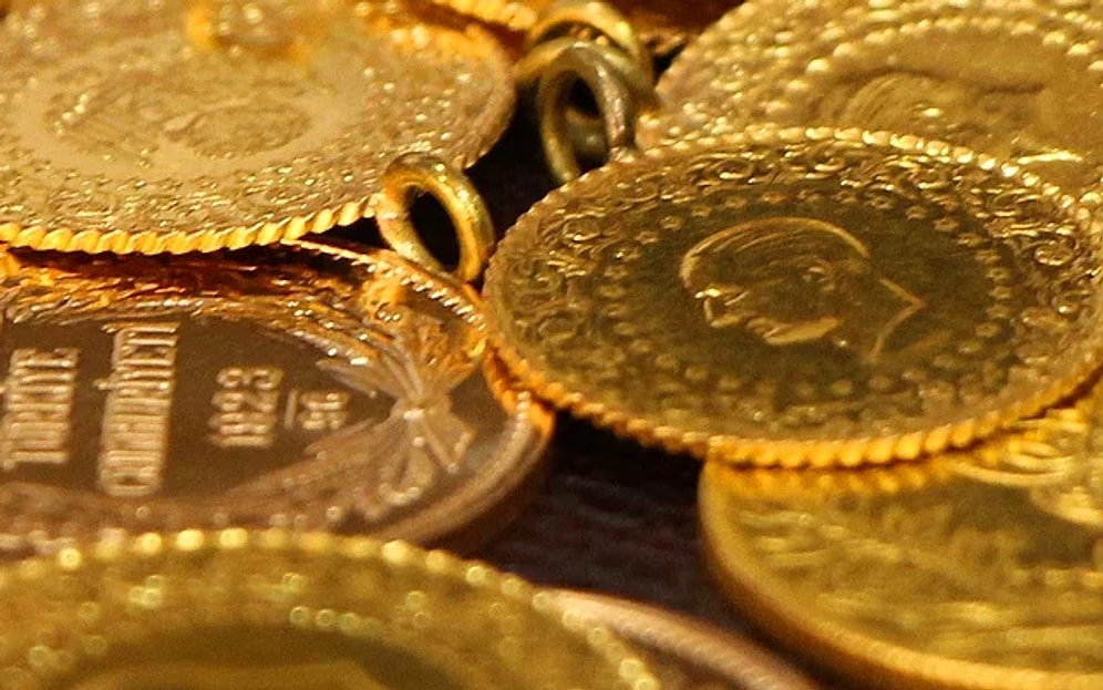 Tam Altın Son Durum: Tam Altın Kaç TL? Tam Altın Ne Kadar Oldu? İşte 7 Şubat Tam Altın Fiyatı...