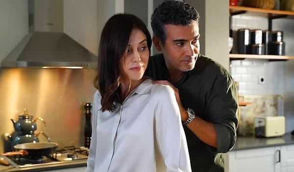 Kanal D ekranlarında yayınlanan başrollerinde Cansu Dere ve Caner Cindoruk’a Melis Sezen’in eşlik ettiği Sadakatsiz, 2020 yılında yayınlanan ilk bölümünün ardından epeyi ses getirmişti.