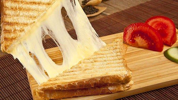 11. Tost peynirinin ("kaşar" değil) 60 TL seviyelerinde olması