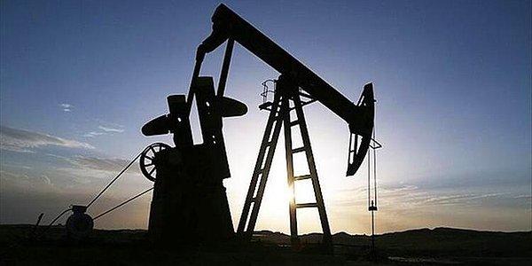 Brent petrol son 8 yılın en yükseğinde