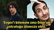 Öldürülmüştü! Yargı'da Katil Engin'i Canlandıran Onur Durmaz'dan Diziye Duygusal Veda