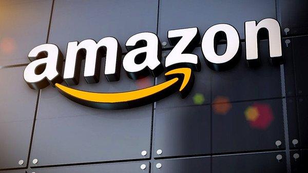 E-ticaret devi Amazon'un hisseleri, Ekim-Aralık 2021 dönemine ait finansal verilerin yayımlanmasından bir gün sonra yüzde 13,5 yükseldi. Böylece Amazon'un piyasa değeri 190 milyar dolar arttı.