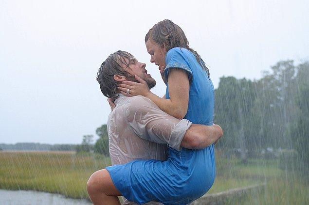 Aşkı ve Tutkuyu Her Sahnesinde Hissedeceksiniz: Sevgilinizle İzleyebileceğiniz En İyi Romantik Filmler Film
