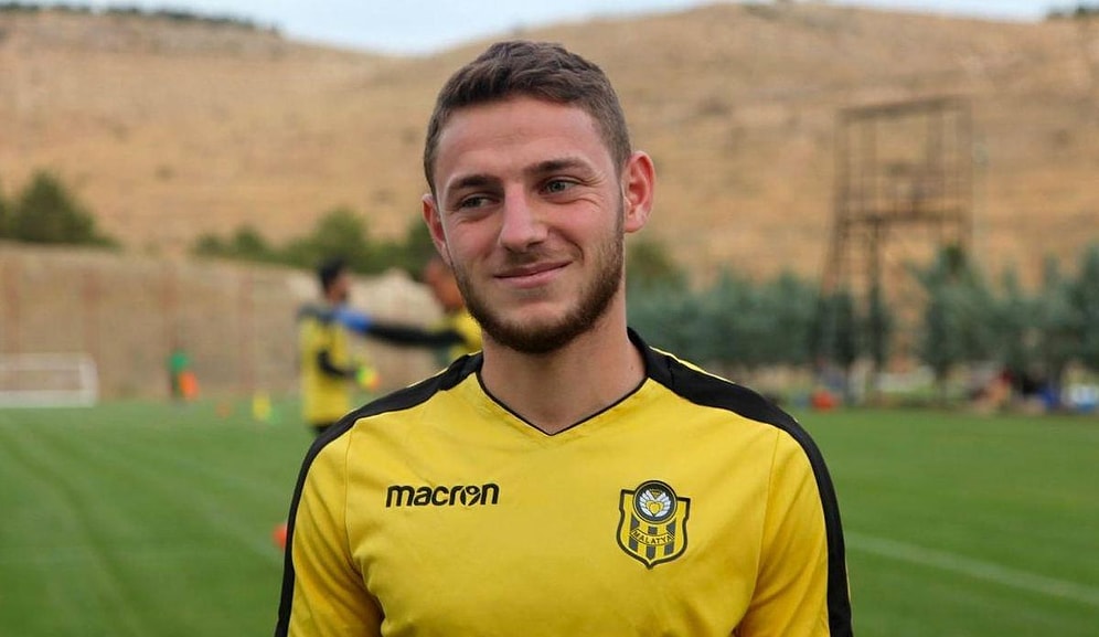 Beşiktaş, Mustafa Eskihellaç ile Prensipte Anlaştı
