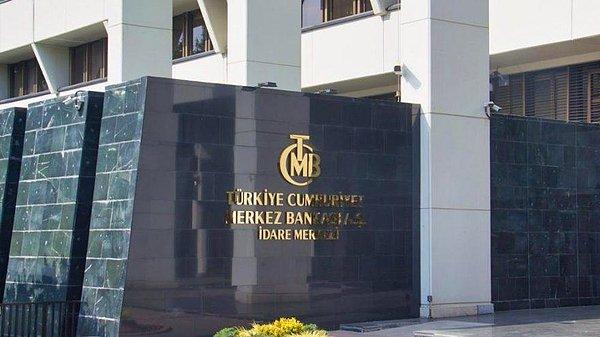 15. Türkiye Cumhuriyet Merkez Bankası (TCMB) Ocak ayında BOTAŞ'a 4,15 milyar dolar döviz sattı. Böylelikle BOTAŞ'a döviz satışında rekor yenilendi.