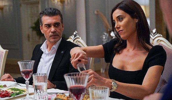 17. Kanal D ekranlarında yayınlanan ve başrollerinde Cansu Dere, Caner Cindoruk ve Melis Sezen’in yer aldığı Sadakatsiz dizisini Yeni Akit, yaptığı haberle hedef gösterdi.
