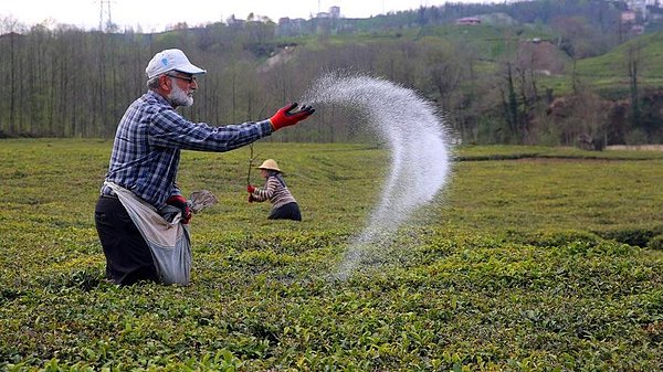 Mazot Gübre Desteği Ne Zaman Yatırılacak?