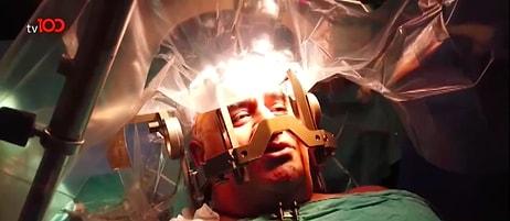 Tıpta Guinness Dünya Rekorunu Kırdı! Türkü Söyleyerek Beyin Ameliyatına Girdi...