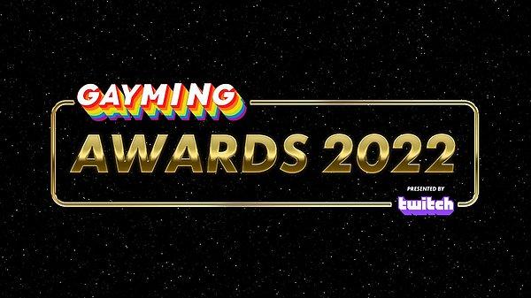 The Gayming Awards 2022 ödül töreni için tüm adaylık ve kategoriler ise şöyle: