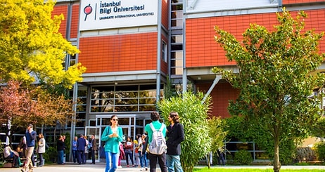 İstanbul Bilgi Üniversitesi 13 Öğretim Üyesi Alacak