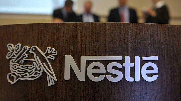 Nestle: Çalışma bizim konuya yaklaşımımızı yansıtmıyor
