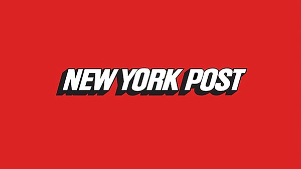 8. New York Post: "O tarafta hava nasıl?"