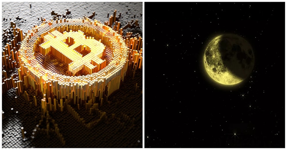 Bitcoin 12 Haftalık Düşen Trendi Kırarak Yükselişe Geçti! Peki Sırada Ne Var?