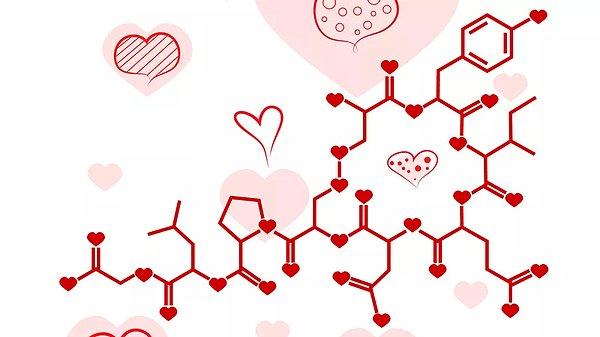 Yeni bir çalışmaya göre, "aşk hormonu" olarak bilinen oksitosin bazı erkeklerin neden seks bağımlısı olduğunu açıklayabilir.