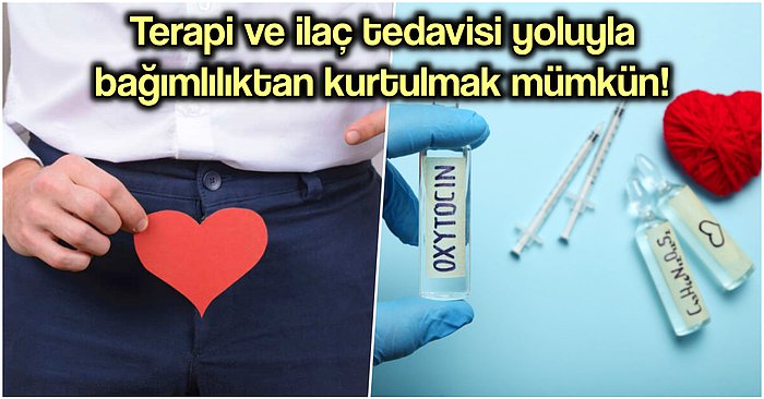 Bilim İnsanları Açıkladı: Erkeklerdeki Yüksek Oksitosin Seviyesi Seks Bağımlılığına mı Neden Oluyor?