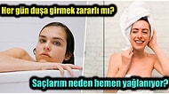 Her Gün Duşa Girmekten İllallah Edenler İçin Ne Sıklıkla Banyo Yapmanız Gerektiğini Anlatıyoruz!