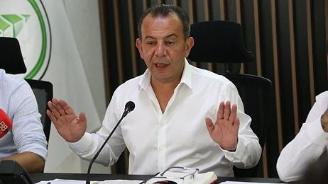 Bolu Belediye Başkanı Tanju Özcan'dan 'Erken Seçim' Formülü