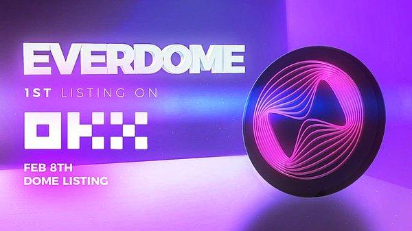 Everdome & Metahero CEO'su Rob Gryn, Everdome'u kripto dünyasında lider konuma getirmek istediklerini söyledi!