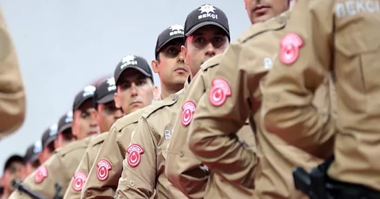 2022 Yılı Bekçi Başvuruları Ne Zaman Açılacak? Bekçi Maaşı Ne Kadar? Bekçilik İçin Başvuru Şartları Neler?