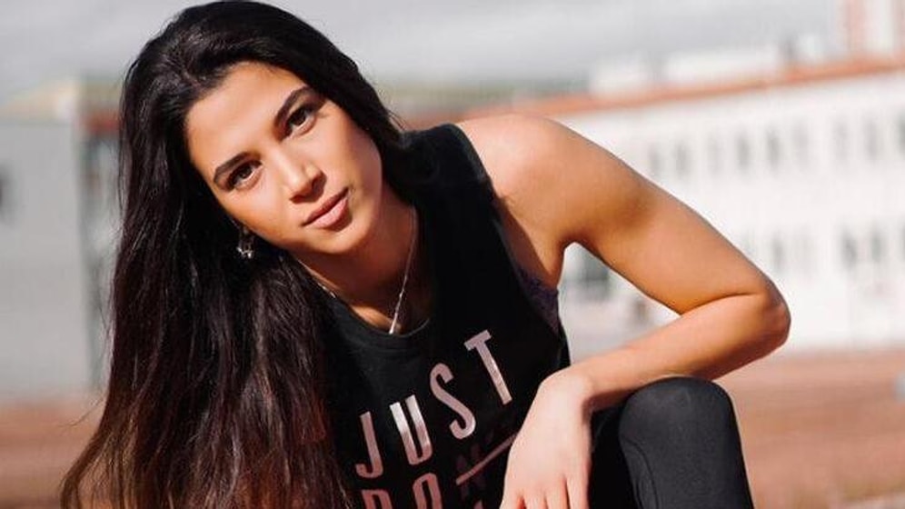 Survivor Gizem Memiç İle İlgili Şaşırtan Detay Ortaya Çıktı! Serenay Sarıkaya'yı Geride Bırakmış...
