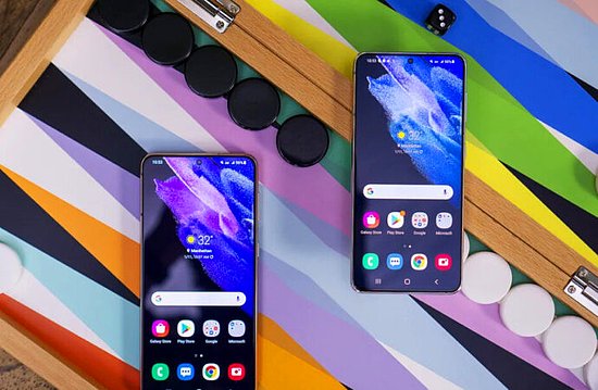 Samsung’un Hangi Modelleri 5 Yıl Güncelleme Alacak?