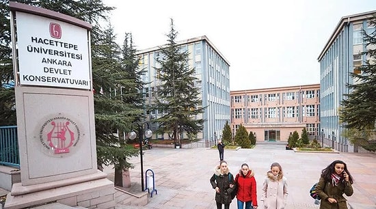 Ankara Devlet Konservatuvarı’nda İlk ve Ortaöğretim Yemeklerine Yüzde 857 Zam