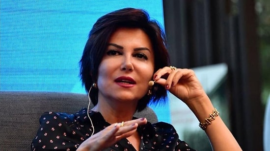 Erdoğan'dan Sedef Kabaş ve TELE 1 İçin 250 Bin Liralık Tazminat Davası