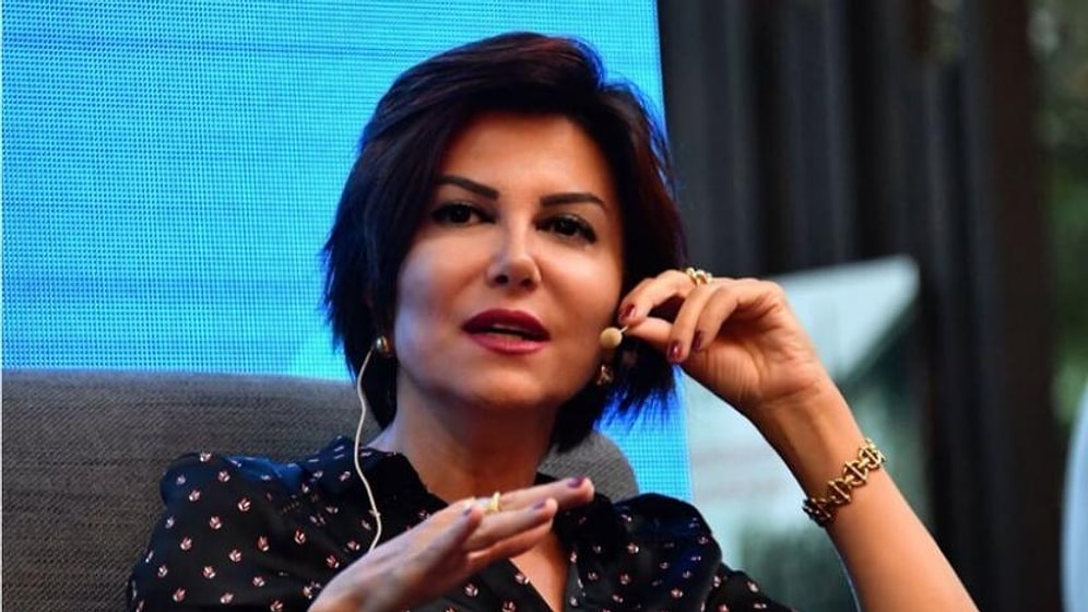 Erdoğan'dan Sedef Kabaş ve TELE 1 İçin 250 Bin Liralık Tazminat Davası