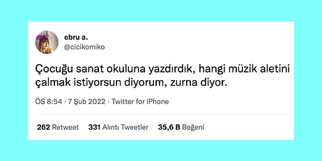 Sanat Okulundan Zurnacı Çıkmak İsteyen Çocuktan Oytun Erbaş'ın Kayıp Dedesine Son 24 Saatin Viral Tweetleri